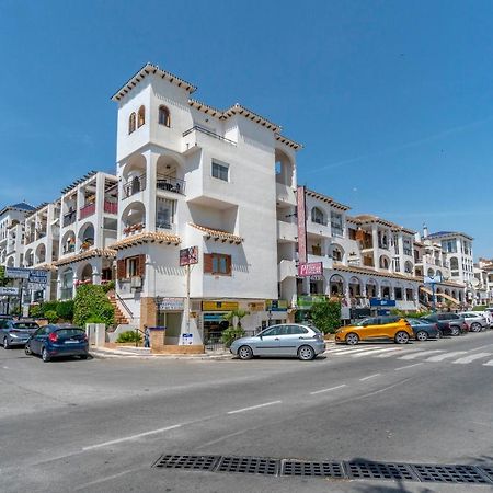 Villamartin Plaza Оріуела Екстер'єр фото